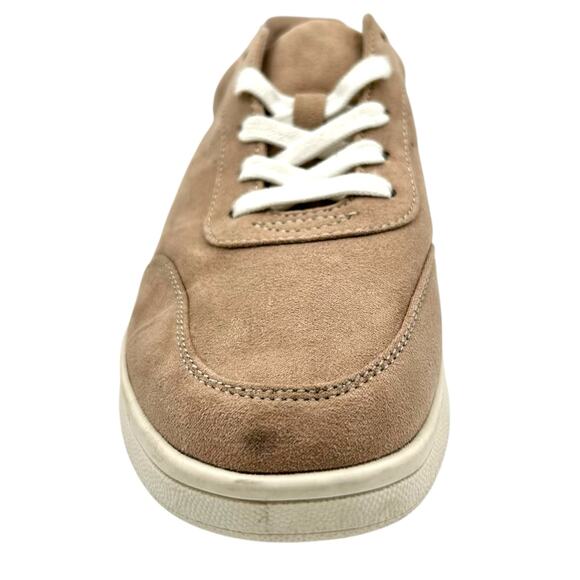 Old Navy Women's Light‎ Taupe Classic Athletic Sneakers Right Shoe Only Size 8 - Picture 3 of 10